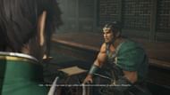 The formidable mountain (Image via KOEI TECMO GAMES)